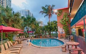 Fort Lauderdale Beach Hotel And Resort